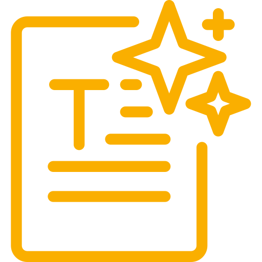 Knowledge & File Management